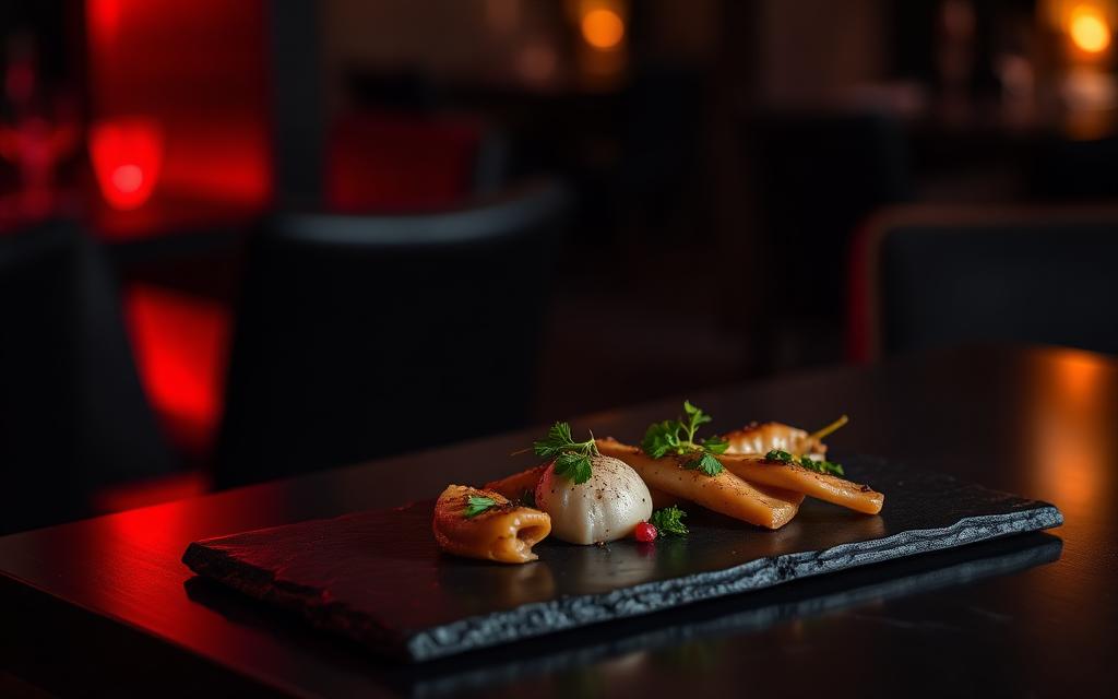 Foodfotografie bedrijf in Abha